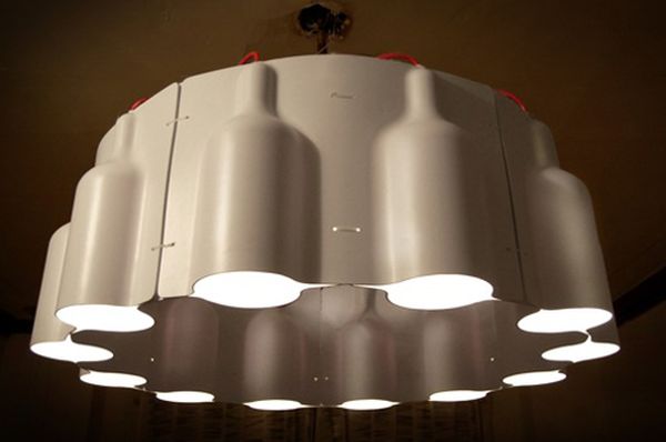 Modular lighting systems 1