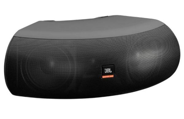 JBL Control Now Speakers