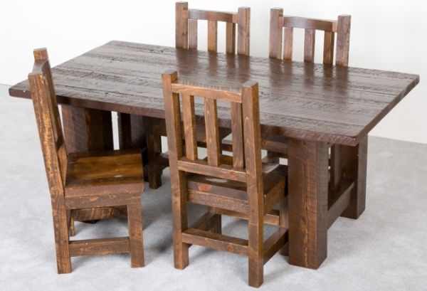 Viking Dining Table