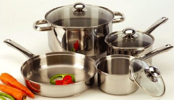 stainless steel kitchen accessories 3