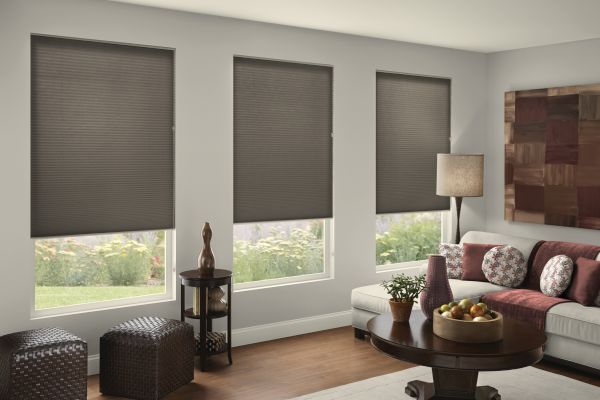 Cellular shades (4)