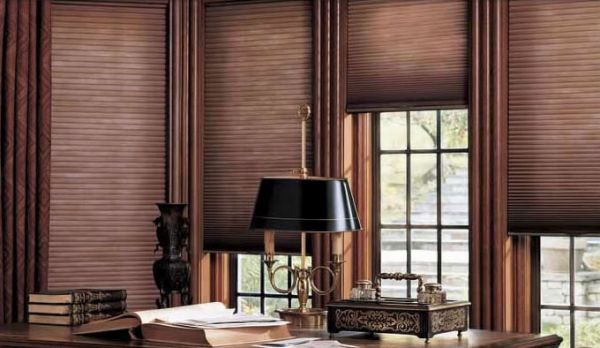 Cellular shades (6)