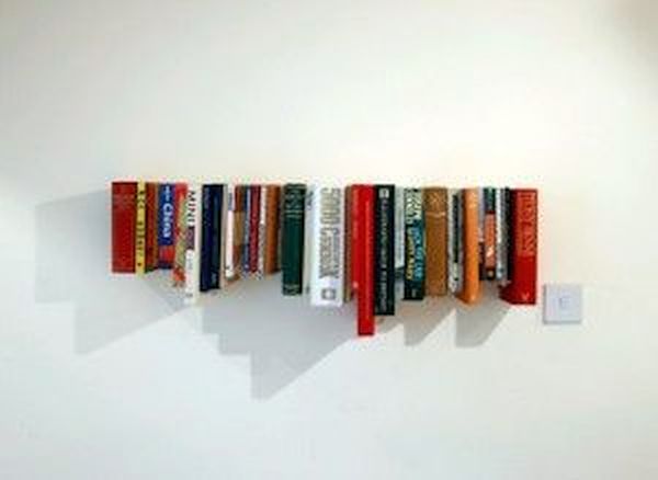 Book shelf