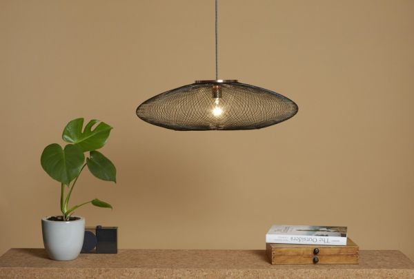 Lightweight lamps