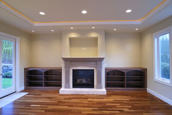 Recessed Lighting 2