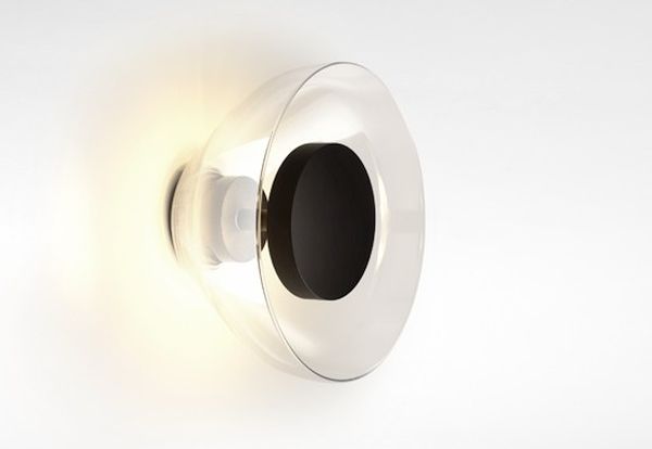 John Gaspar's Aura Wall Lamp  (3)