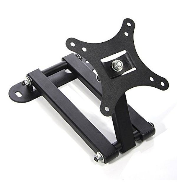 Lumsing Articulating Tilt Swivel TV Wall Mount