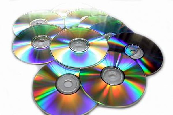 CDs