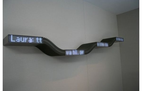 wasnake-shelf