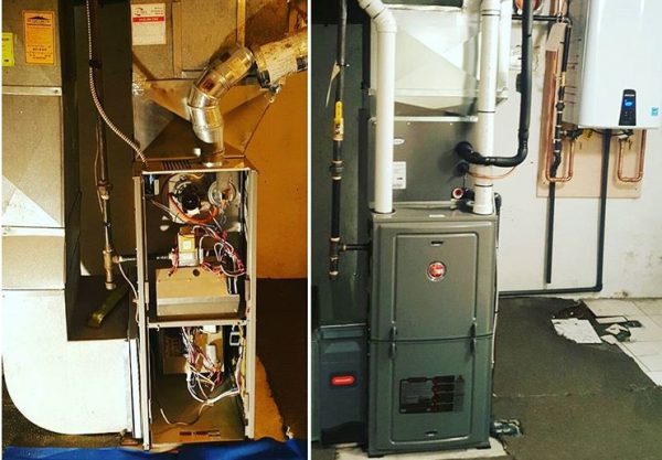 Furnace Repair