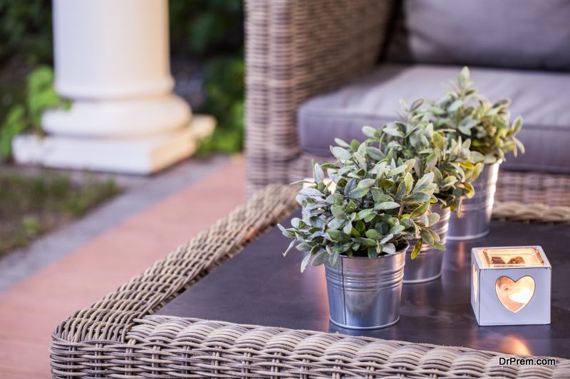 Stylish Summer Decorating Tips