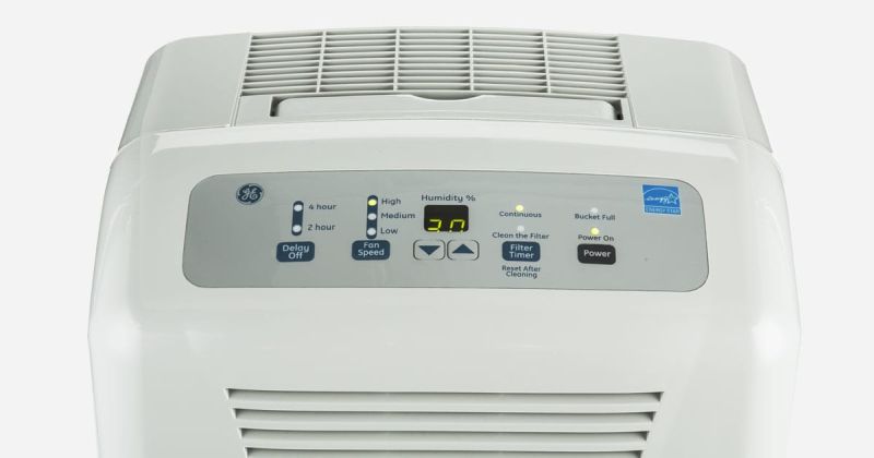 Dehumidifier