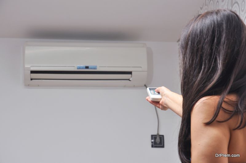 Improve Your Air Conditioner's Performance