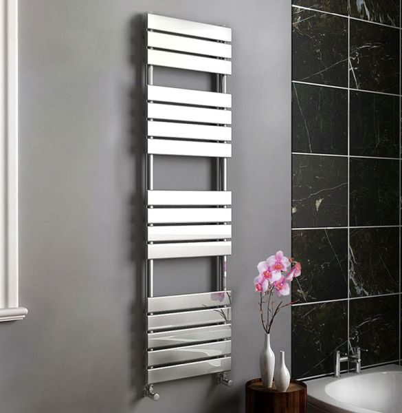 bathroom radiator