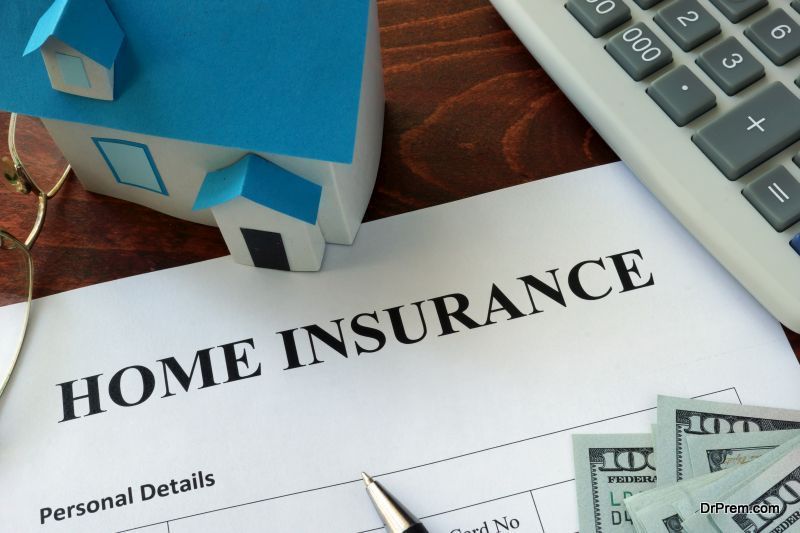 home insurance