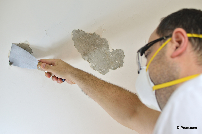 repairing-plaster-ceiling