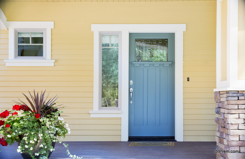 decorating-your-front-entryway