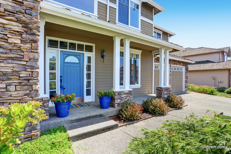 decorating-your-front-entryway