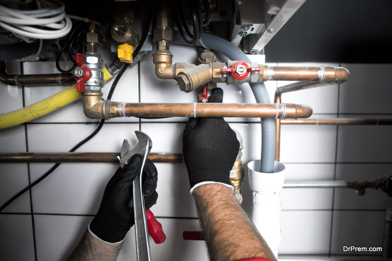 Right Plumbing Service