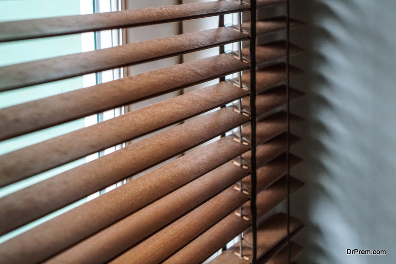 bamboo blinds