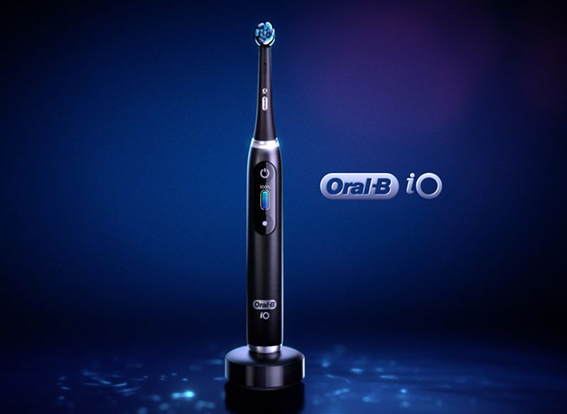 Oral-B iO