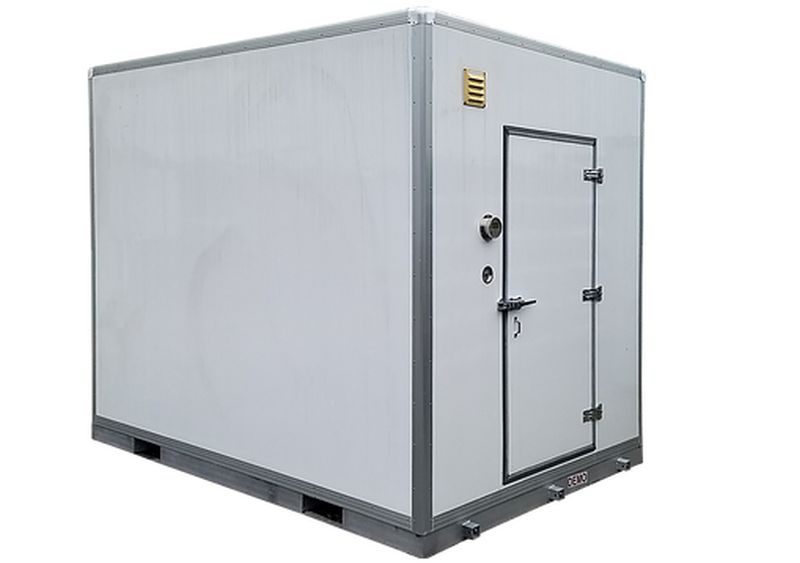 Portable Storage Unit