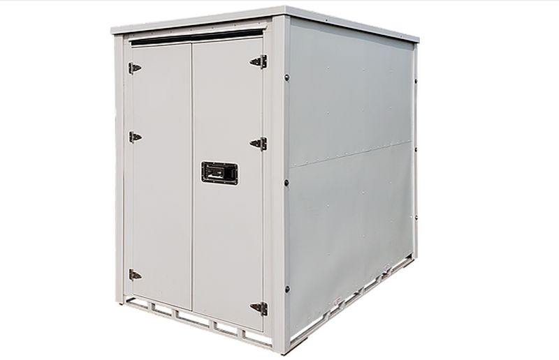 Portable Storage Unit