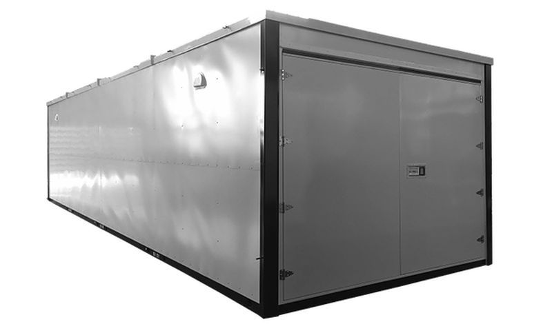 Portable Storage Unit