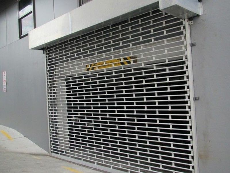 Invest in Roller Shutters