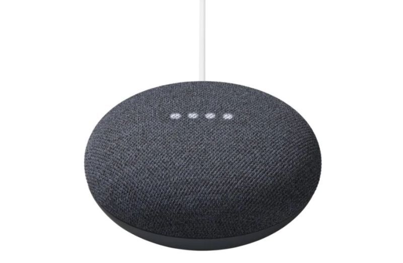 Google Nest Mini