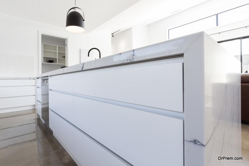 RTA Kitchen Cabinets