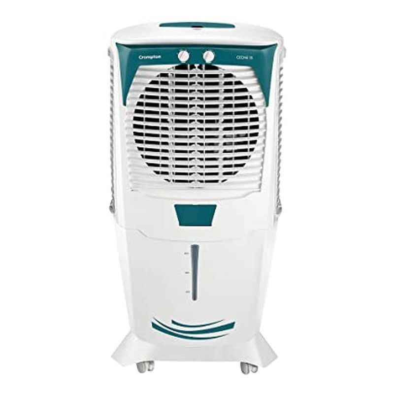 Crompton air cooler