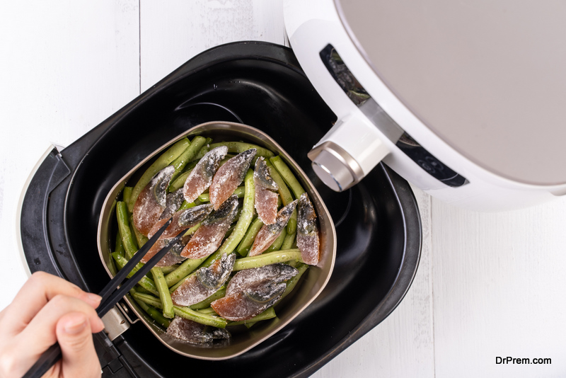 Kitchen Appliances That'd Make You Fall in Love with Cooking Again